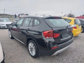     BMW X1 2.0i 184kc. Xdriv