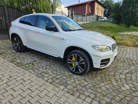     BMW X6  M50D YNIKAT   !!!