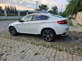 BMW X6  M50D YNIKAT , снимка 4