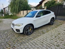 BMW X6  M50D YNIKAT , снимка 1