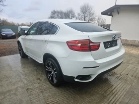     BMW X6  M50D YNIKAT 