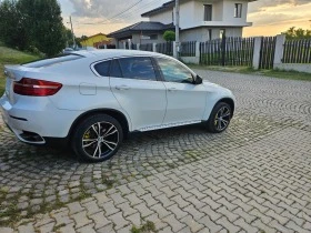     BMW X6  M50D YNIKAT   !!!