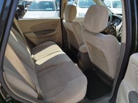 Hyundai Tucson 2.0I ГАЗ 141кс, снимка 13