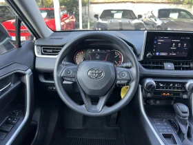 Toyota Rav4 2.5 AWD LE | Mobile.bg    12