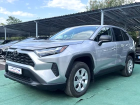 Toyota Rav4 2.5 AWD LE