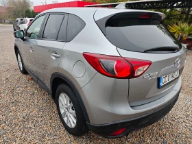 Mazda CX-5 SKYACTIV/TEHNOLOGY/ //NAV/DVD | Mobile.bg    8