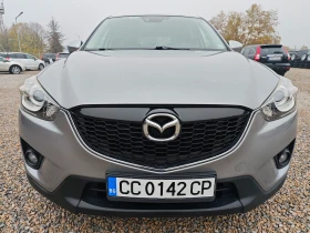 Mazda CX-5 SKYACTIV/TEHNOLOGY/ //NAV/DVD | Mobile.bg    5