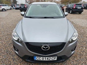 Mazda CX-5 SKYACTIV/TEHNOLOGY/ //NAV/DVD | Mobile.bg    4