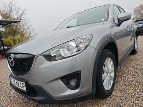 Mazda CX-5 SKYACTIV/TEHNOLOGY/ //NAV/DVD | Mobile.bg    3