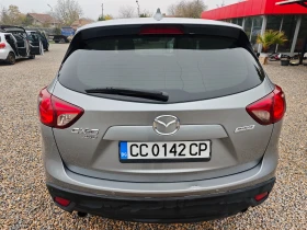 Mazda CX-5 SKYACTIV/TEHNOLOGY/ //NAV/DVD | Mobile.bg    9