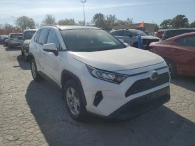 Toyota Rav4 2019 TOYOTA RAV4 XLE - [4] 