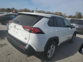 Toyota Rav4 2019 TOYOTA RAV4 XLE - [5] 