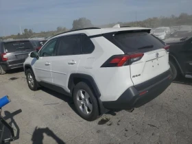 Toyota Rav4 2019 TOYOTA RAV4 XLE - [7] 