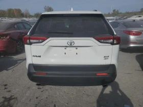 Toyota Rav4 2019 TOYOTA RAV4 XLE - [6] 