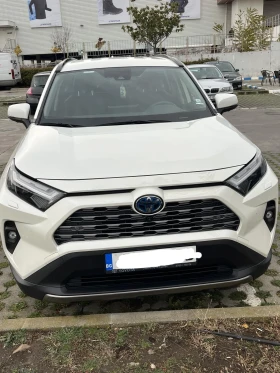 Обява за продажба на Toyota Rav4 ~29 000 лв. - изображение 1