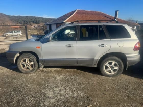 Hyundai Santa fe 2.0 CRDi, снимка 1