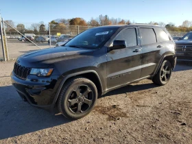 Jeep Grand cherokee LAREDO* 8ZF* AUTO START/STOP* CARPLAY, снимка 3