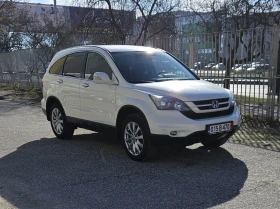 Honda Cr-v 2.0i-VTEC 4x4 Automatic Facelift, снимка 3