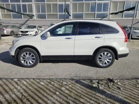 Honda Cr-v 2.0i-VTEC 4x4 Automatic Facelift, снимка 8