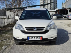 Honda Cr-v 2.0i-VTEC 4x4 Automatic Facelift, снимка 2