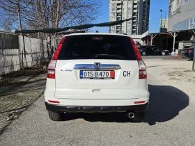 Honda Cr-v 2.0i-VTEC 4x4 Automatic Facelift, снимка 6