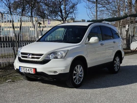 Honda Cr-v 2.0i-VTEC 4x4 Automatic Facelift, снимка 1