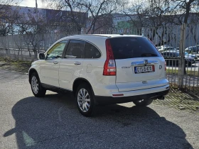 Honda Cr-v 2.0i-VTEC 4x4 Automatic Facelift, снимка 7