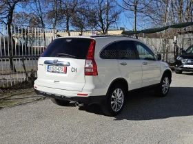 Honda Cr-v 2.0i-VTEC 4x4 Automatic Facelift, снимка 5