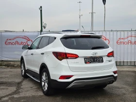 Hyundai Santa fe 2.2CRDI/4WD/EXCLUSIVE/200k/LED/NAVI/БЛУТУТ/EURO 6B - 32800 лв. - 79287371 | Car24.bg