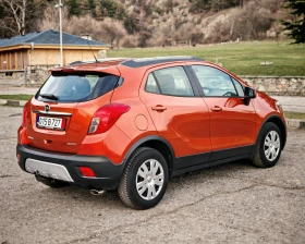 Opel Mokka 1.4 ФАБРИЧНА ГАЗ - 16900 лв. - 24777316 | Car24.bg