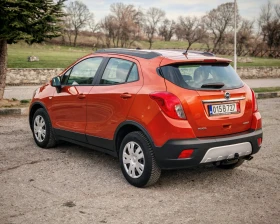 Opel Mokka 1.4 ФАБРИЧНА ГАЗ, снимка 7