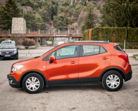 Opel Mokka 1.4 ФАБРИЧНА ГАЗ, снимка 8