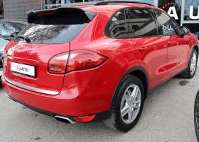 Porsche Cayenne 4.2TDI/Обдухване/Sport/Камера/PDLS - 49900 лв. - 32975934 | Car24.bg