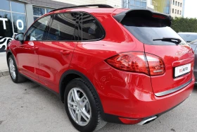 Porsche Cayenne 4.2TDI/Обдухване/Sport/Камера/PDLS - 49900 лв. - 32975934 | Car24.bg