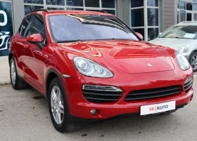 Porsche Cayenne 4.2TDI/Обдухване/Sport/Камера/PDLS - 49900 лв. - 32975934 | Car24.bg