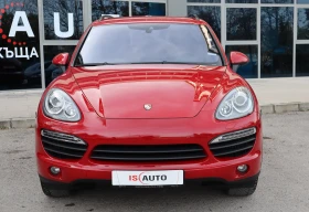 Porsche Cayenne 4.2TDI/Обдухване/Sport/Камера/PDLS - 49900 лв. - 32975934 | Car24.bg