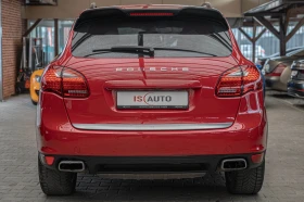 Porsche Cayenne 4.2TDI/Обдухване/Sport/Камера/PDLS, снимка 5