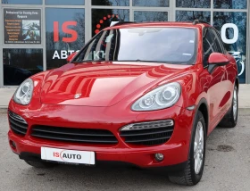 Porsche Cayenne 4.2TDI/Обдухване/Sport/Камера/PDLS - 49900 лв. - 32975934 | Car24.bg