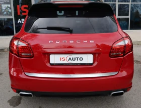 Porsche Cayenne 4.2TDI/Обдухване/Sport/Камера/PDLS - 49900 лв. - 32975934 | Car24.bg