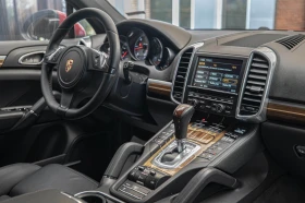 Porsche Cayenne 4.2TDI/Обдухване/Sport/Камера/PDLS - 49900 лв. - 32975934 | Car24.bg