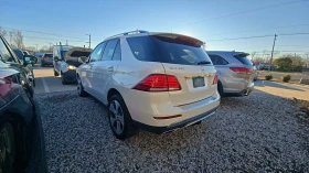 Mercedes-Benz GLE 350 - 36500 лв. - 26050429 | Car24.bg