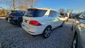 Mercedes-Benz GLE 350 - 36500 лв. - 26050429 | Car24.bg