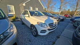 Mercedes-Benz GLE 350 - 36500 лв. - 26050429 | Car24.bg