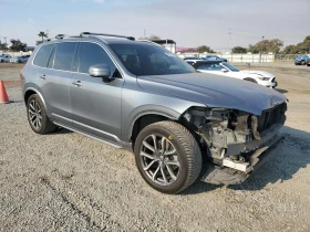 Volvo Xc90 T6 Momentum* Digital Dash* 360* Следене* Пано* Час - 25000 лв. - 98927333 | Car24.bg
