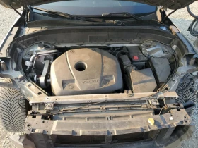 Volvo Xc90 T6 Momentum* Digital Dash* 360* Следене* Пано* Час - 25000 лв. - 98927333 | Car24.bg