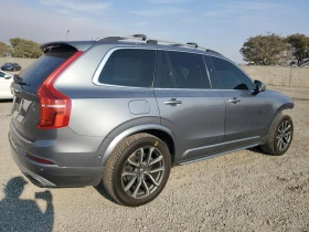 Volvo Xc90 T6 Momentum* Digital Dash* 360* Следене* Пано* Час - 25000 лв. - 98927333 | Car24.bg