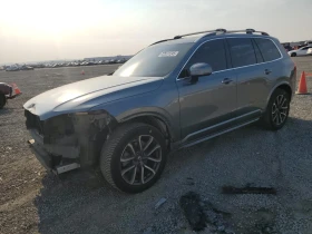 Volvo Xc90 T6 Momentum* Digital Dash* 360* Следене* Пано* Час