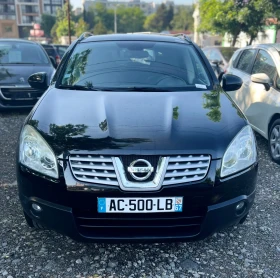 Nissan Qashqai 1.5 Навигация - 9150 лв. - 87149866 3
