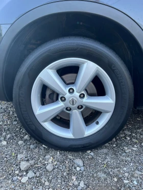 Nissan Qashqai 1.5 Навигация - 9150 лв. - 87149866 4