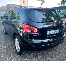 Nissan Qashqai 1.5 Навигация - 9150 лв. - 87149866 6